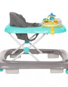LORELLI Premergator Sea Adventure cu eurobaza lagoon green