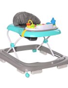 LORELLI Premergator Sea Adventure cu eurobaza lagoon green