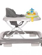 LORELLI Premergator Sea Adventure cu eurobaza Paloma grey