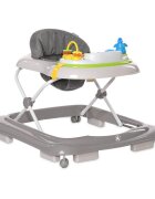 LORELLI Premergator Sea Adventure cu eurobaza Paloma grey