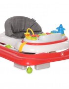 LORELLI Premergator Sea Adventure cu eurobaza Poppy red