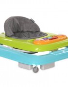 LORELLI Premergator Take a Walk cu eurobaza aquatic green