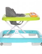 LORELLI Premergator Take a Walk cu eurobaza aquatic green
