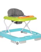 LORELLI Premergator Take a Walk cu eurobaza aquatic green