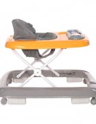 LORELLI Premergator Take a Walk cu eurobaza sunset orange