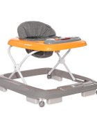 LORELLI Premergator Take a Walk cu eurobaza sunset orange