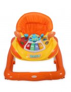 LORELLI Premergator W1224CE cu eurobaza Orange