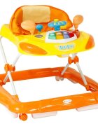 LORELLI Premergator W1224CE cu eurobaza Orange