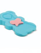 LORELLI Reductor din burete pentru cadita 48x27x8 cm Midi Blue
