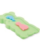 LORELLI Reductor din burete pentru cadita 52x32x8 cm Maxi Green