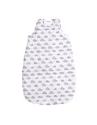 LORELLI Sac de dormit de iarna 100 cm bumbac ranforce Clouds White