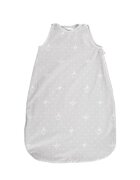 LORELLI Sac de dormit de primavaravara 85 cm bumbac ranforce Little Bear Grey
