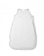 LORELLI Sac de dormit de vara 85 cm bumbac ranforce grey sky