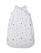 LORELLI Sac de dormit de vara 85 cm bumbac ranforce kites
