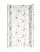LORELLI Saltea de infasat cu intaritura 50x71 cm beige