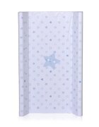 LORELLI Saltea de infasat cu intaritura 50x71 cm blue