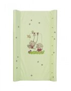 LORELLI Saltea de infasat cu intaritura 50x71 cm green
