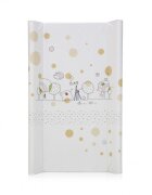 LORELLI Saltea de infasat cu intaritura 50x80 cm Beige