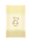 LORELLI Saltea de infasat cu intaritura 50x80 cm Green