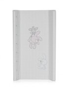 LORELLI Saltea de infasat cu intaritura 50x80 cm Grey