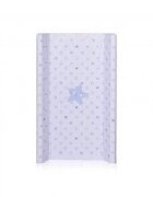 LORELLI Saltea de infasat cu intaritura 50x80 cm Stelute Blue