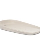LORELLI Saltea de infasat din spuma poliuretanica moale Lulu Beige suprafata gradata antialunecare impermeabila 43 x 10 x 68 cm