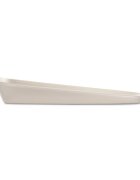 LORELLI Saltea de infasat din spuma poliuretanica moale Lulu Beige suprafata gradata antialunecare impermeabila 43 x 10 x 68 cm
