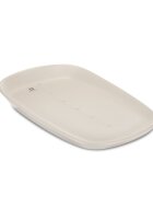 LORELLI Saltea de infasat din spuma poliuretanica moale Lulu Beige suprafata gradata antialunecare impermeabila 43 x 10 x 68 cm