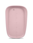 LORELLI Saltea de infasat din spuma poliuretanica moale Lulu Pink suprafata gradata antialunecare impermeabila 43 x 10 x 68 cm