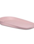 LORELLI Saltea de infasat din spuma poliuretanica moale Lulu Pink suprafata gradata antialunecare impermeabila 43 x 10 x 68 cm