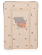 LORELLI Saltea de infasat moale 50x70 cm Beige