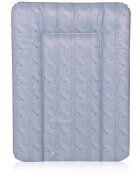 LORELLI Saltea de infasat moale 50x70 cm Blue