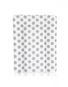 LORELLI Saltea de infasat moale 50x70 cm Grey