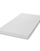 LORELLI Saltea patut Classic 140x70x9 cm spuma elastica Grey Sky