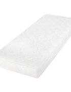 LORELLI Saltea pentru pat Sweet Dream Alb din spuma elastica 62x161x14 cm