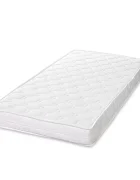 LORELLI Saltea pentru patut Sweet Dream Alb din spuma elastica 62x110x10 cm