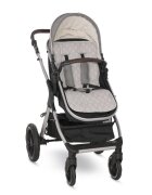 LORELLI Saltea suplimentara pentru carucior Liner universala Grey Trees