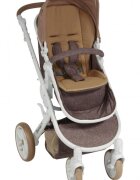 LORELLI Saltea travel confort memory