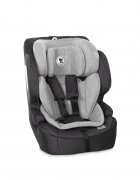 LORELLI Scaun auto Andromeda I-Size isofix 76-150 cm Cool Grey Stars