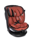 LORELLI Scaun auto Aviator Isofix i-Size 40-150 cm certificat R129 Ginger