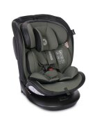 LORELLI Scaun auto Aviator Isofix i-Size 40-150 cm certificat R129 Green