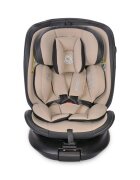 LORELLI Scaun auto Estate Isofix I-Size 40-150 cm Beige