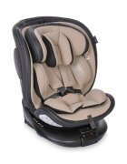 LORELLI Scaun auto Estate Isofix I-Size 40-150 cm Beige