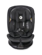 LORELLI Scaun auto Estate Isofix I-Size 40-150 cm Black Jasper