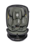 LORELLI Scaun auto Estate Isofix I-Size 40-150 cm Green