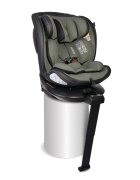 LORELLI Scaun auto Estate Isofix I-Size 40-150 cm Green