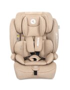 LORELLI Scaun auto pentru copii Adventure Beige i-Size 15 luni-12 ani 76-150 cm tetiera reglabila husa detasabila