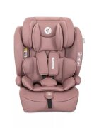 LORELLI Scaun auto pentru copii Adventure Pink i-Size 15 luni-12 ani 76-150 cm tetiera reglabila husa detasabila