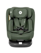 LORELLI Scaun auto pentru copii Auriga Green i-Size isofix anti rebound bar rotativ 360 SPS 0 luni-12 ani 40-150 cm