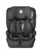 LORELLI Scaun auto pentru copii Colombo Black Jasper i-Size 15 luni-12 ani 76-150 cm